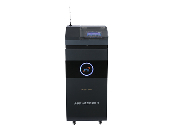 柜式多參數(shù)在線分析儀DCSG-2099Pro 柜式多參數(shù)在線分析儀DCSG-2099Pro