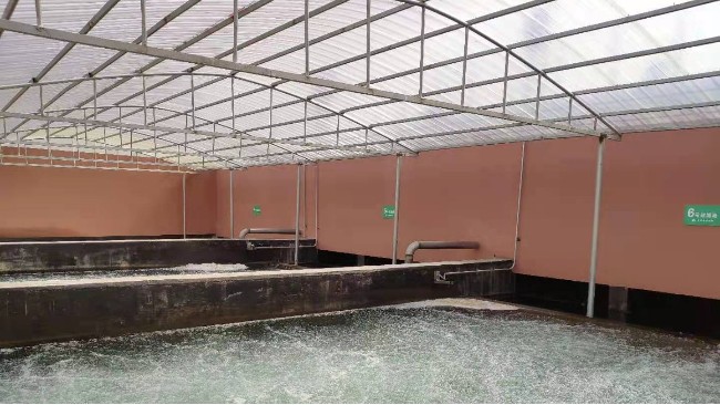 博取COD、氨氮及總磷分析儀應(yīng)用于江西農(nóng)村污水廠水質(zhì)的監(jiān)測(cè)